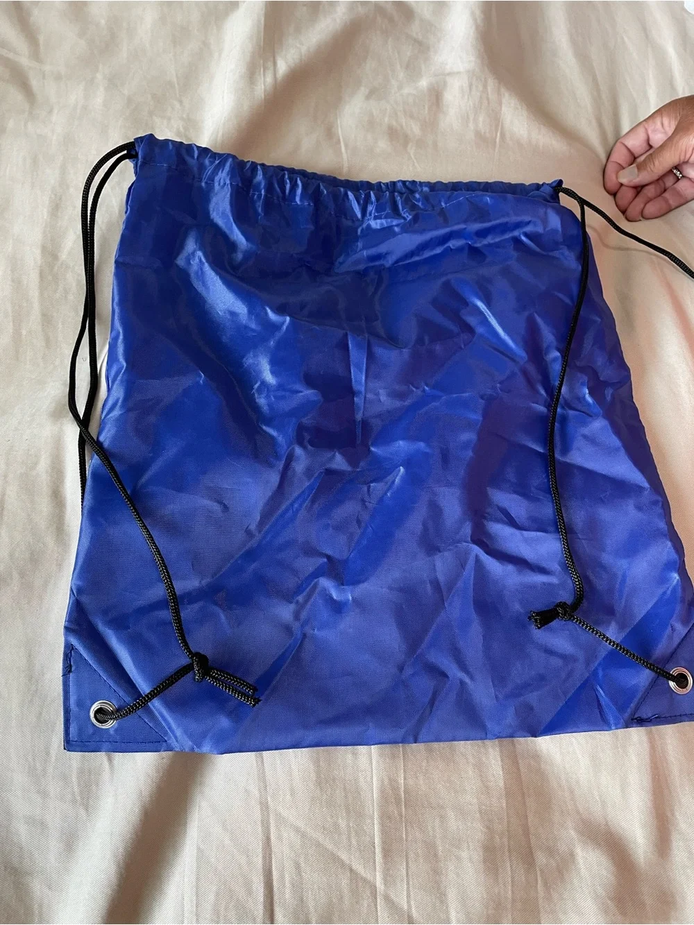 N/A lightweight blue